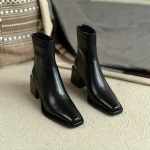 Steel Onde Boots - Image 5