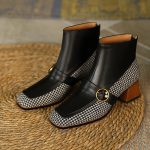 Beatitudine Bloom Boots - Image 7