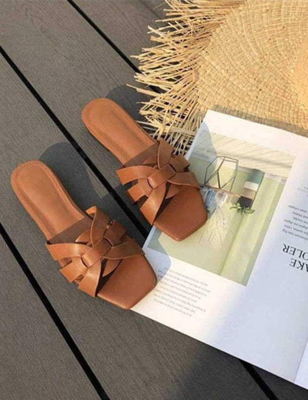 Myth Sandals Myth Sandals - Image 1