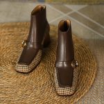 Beatitudine Bloom Boots - Image 4