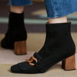 Harmonie Boots
