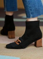 Harmonie Boots