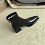 Steel Onde Boots - Image 4