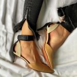 Esperanza Heels - Image 4