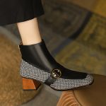 Beatitudine Bloom Boots - Image 6