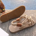 Power Sandals