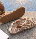 Power Sandals