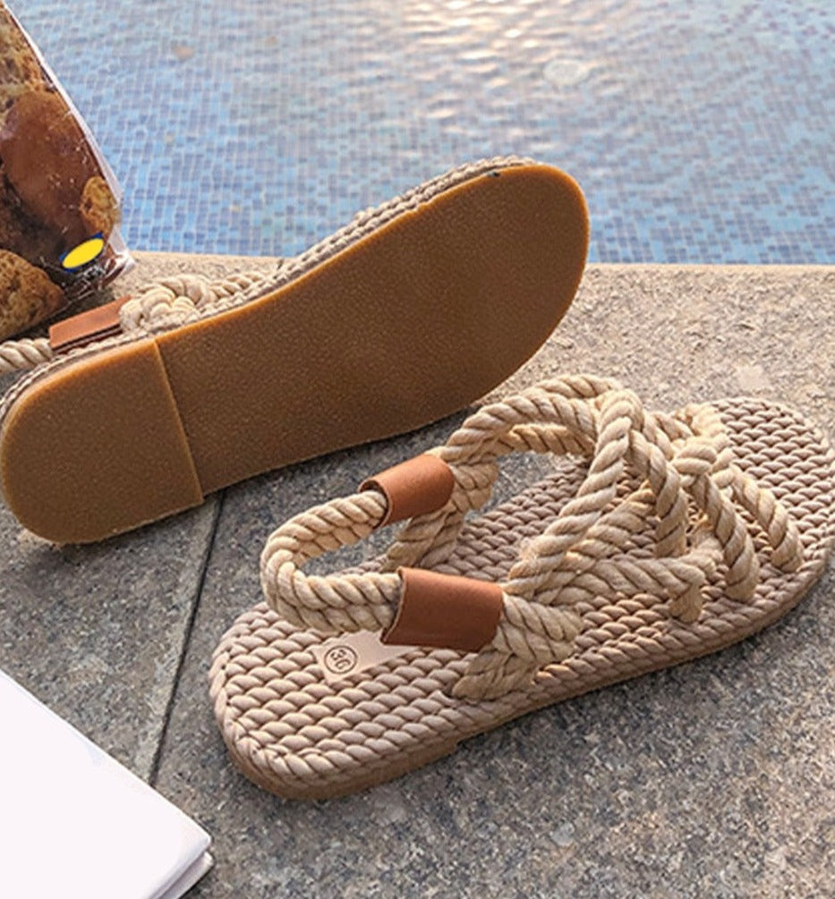 Power Sandals Power Sandals - Image 1