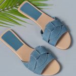 Taffettà Slippers - Image 6