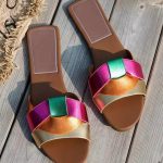 Taffettà Slippers