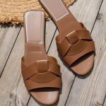 Taffettà Slippers - Image 3