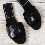 Taffettà Slippers - Image 2