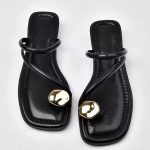 Cove Rise Sandals