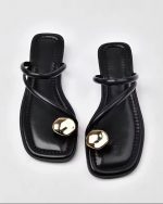 Cove Rise Sandals