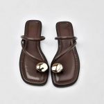 Cove Rise Sandals - Image 3