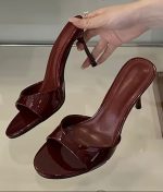 Enigma Destino Heels