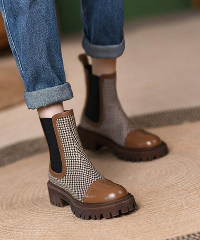 Tornado Boots Tornado Boots - Image 1