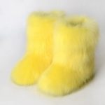 Lapis Joie Boots - Image 8