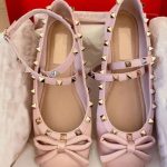 Accordo Mood Ballet Shoes