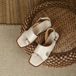 Portrait Sandals - Image 7