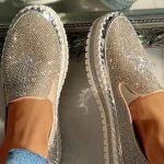 Sunrise Sequin Loafers