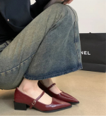 Gioia Shoes - Image 2