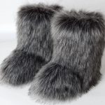 Lapis Joie Boots
