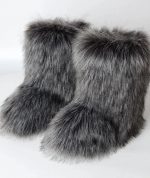 Lapis Joie Boots