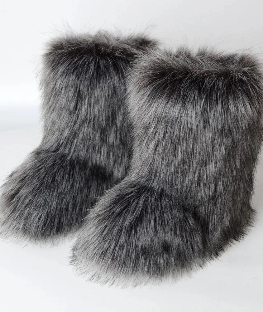 Lapis Joie Boots Lapis Joie Boots - Image 1