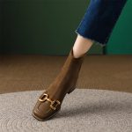 Steel Onde Boots - Image 5