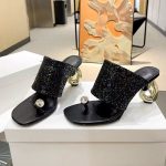 Bloodstone Glow Sandals - Image 10