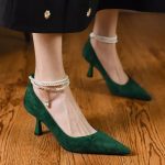 Sera Echo Heels - Image 2
