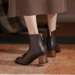 Amanecer Boots - Image 4