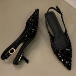 Raso Vida Sandals
