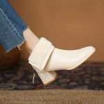 Mattino Infinity Boots - Image 3