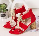 Charm Pulse Summer Sandals - Image 7
