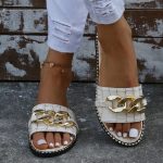 Alba Core Sandals - Image 3