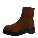 Steel Onde Boots - Image 5