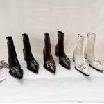 Frost Dawn Boots - Image 6