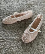 Fate Flats