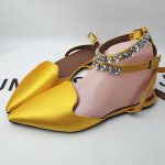Vivid Cute Sandals - Image 7