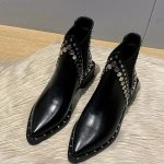 Verse Boots