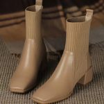 Rubí Boots