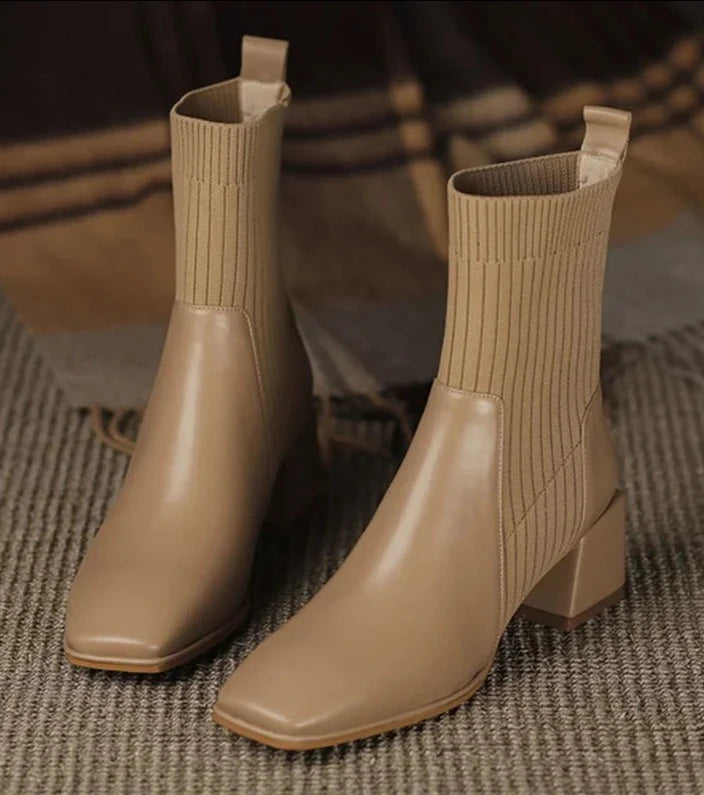 Rubí Boots Rubí Boots - Image 1