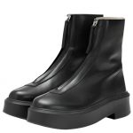 Steel Onde Boots