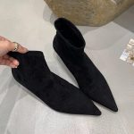 Tan Aurora Boots - Image 6