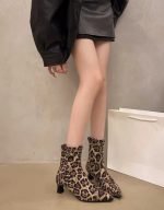 Glisten Boots - Image 3