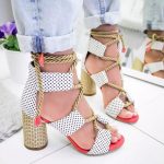 Charm Pulse Summer Sandals - Image 4