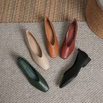 Aurora Stella Retro Shoes - Image 8