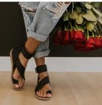 Fuse Summer Shoes - Image 4